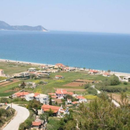 Villa Roses-Mourteri Exterior photo